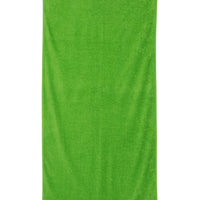 Velour Beach Towel