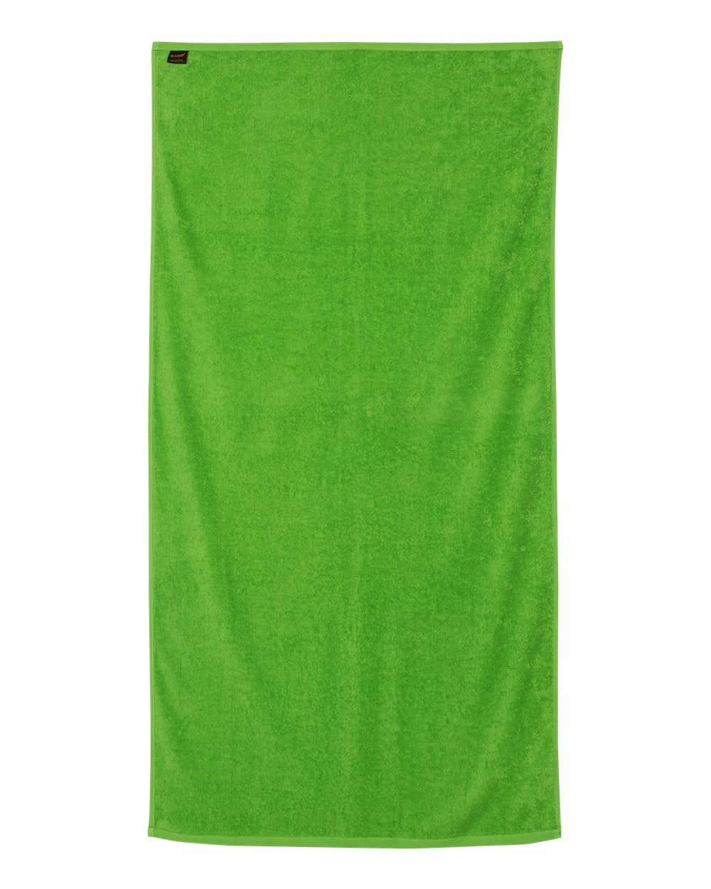 Velour Beach Towel