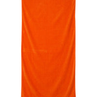 Velour Beach Towel