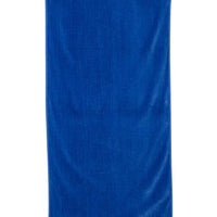 Velour Beach Towel