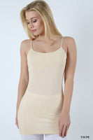 Camisole Tunic with Bra