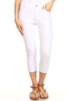 Capri Jeggings