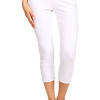 Capri Jeggings
