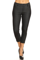 
              Capri Jeggings (Plus)
            