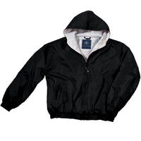 Youth Performer Jacket/ Black