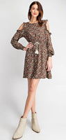 
              Meet Maddie For Coffee Dress
            