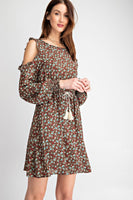 
              Meet Maddie For Coffee Dress
            