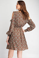 
              Meet Maddie For Coffee Dress
            