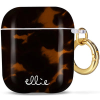 Ellie Rose Air Pod Case Apple 1 & 2