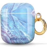 Ellie Rose Air Pod Case Apple 1 & 2