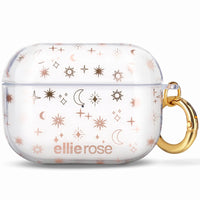 Ellie Rose Air Pod Case Apple Pro