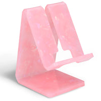 Ellie Rose Acrylic Phone Stand