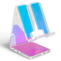 Ellie Rose Acrylic Phone Stand