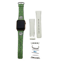 Custom iPhone Watchband 38/40