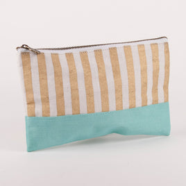 Addison Juco Cosmetic Bag