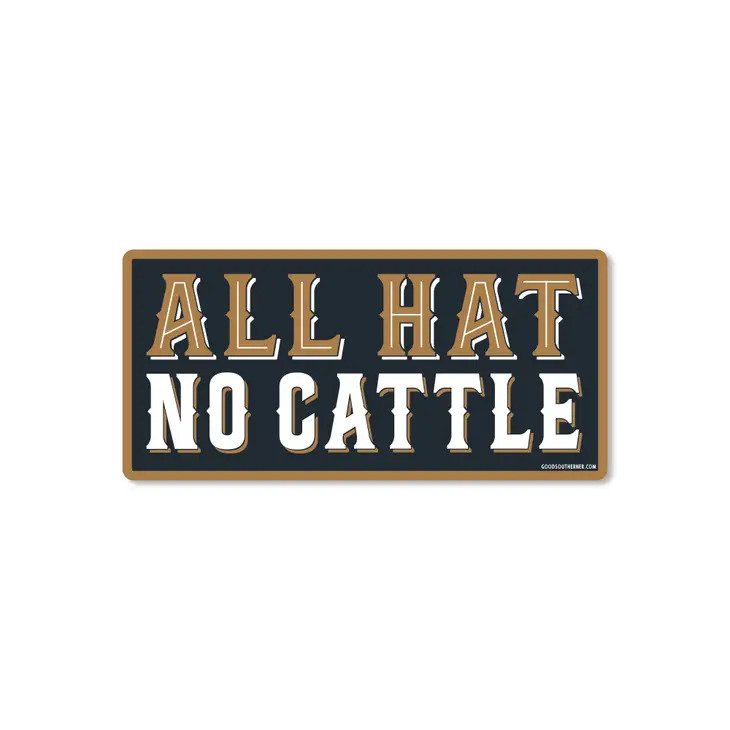 Southern Stickers