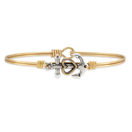 Anchor Bangle