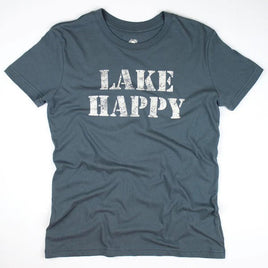 Lake Happy Army