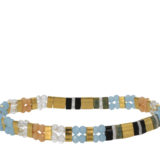 
              Ermish Picasso Tila Bracelet
            