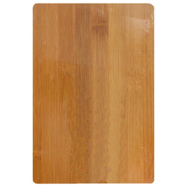 Bamboo Mini Charcuterie Board