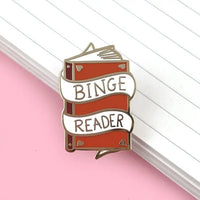 Lapel Pins
