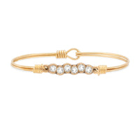 April Starlight Bangle