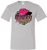 
              Broadway Girls
            