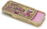 Vintage Lip Balm Tin