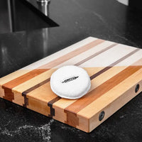 Clark's Cutting Board Buffing Pad (3)