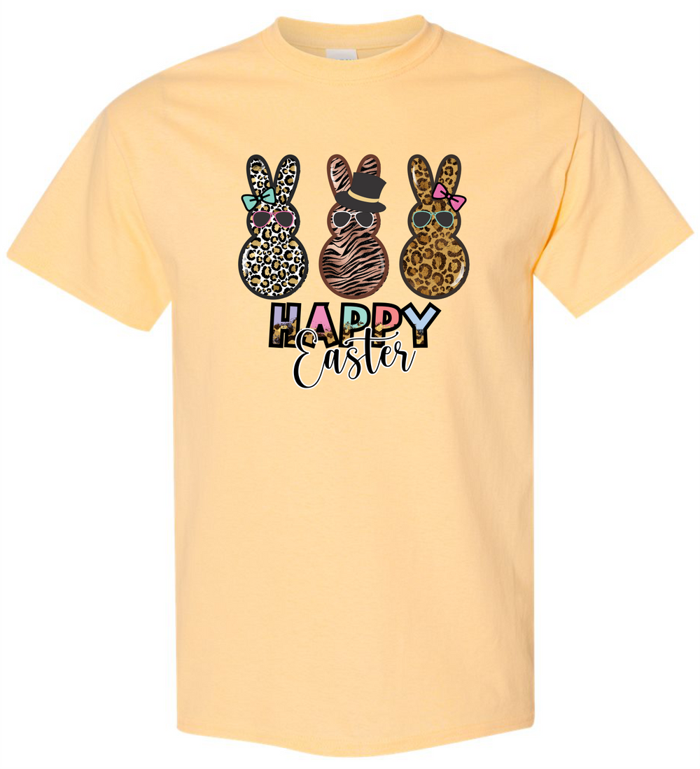 Bunnies with Sunnies