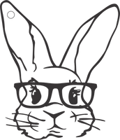 Bunny Tag