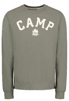 
              Vintage Camp Sweatshirt
            