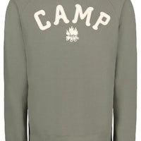 Vintage Camp Sweatshirt