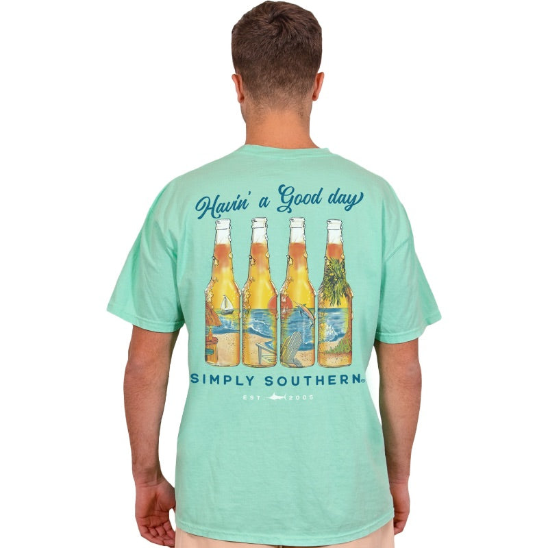 Simply Southern Mens Good Day