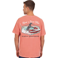 Simply Southern Mens Jetski