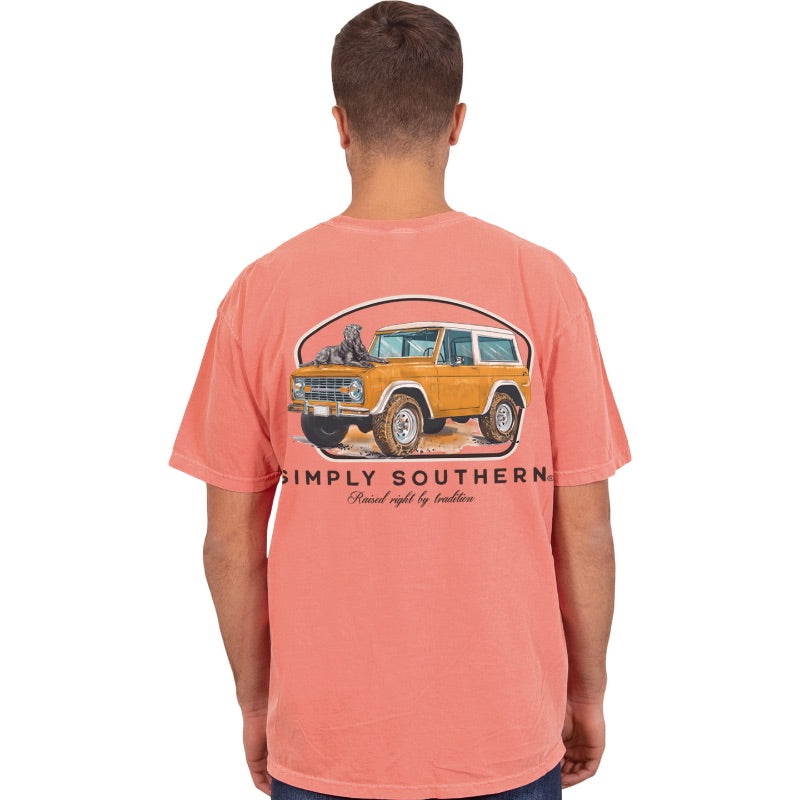 Simply Southern Mens Wheel