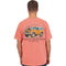 Simply Southern Mens Wheel