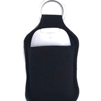 Key Chain Sanitizer Holder