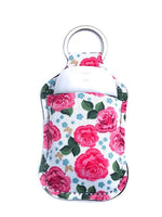 
              Key Chain Sanitizer Holder
            