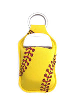 
              Key Chain Sanitizer Holder
            