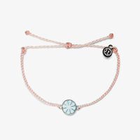 Pura Vida Cameo Bracelet