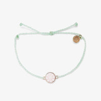 Pura Vida Cameo Bracelet