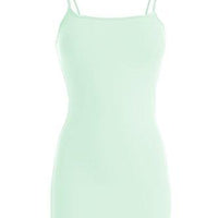 Camisole Tunic with Bra