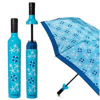 Vinrella Bottle Umbrella