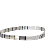 
              Ermish Picasso Tila Bracelet
            