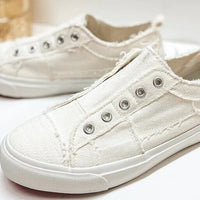 Corky's Babalu Sneakers
