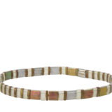 Ermish Picasso Tila Bracelet