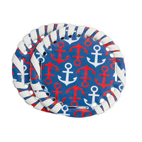 
              Interchangable Sandal Disc
            
