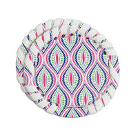 
              Interchangable Sandal Disc
            