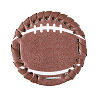 
              Interchangable Sandal Disc
            